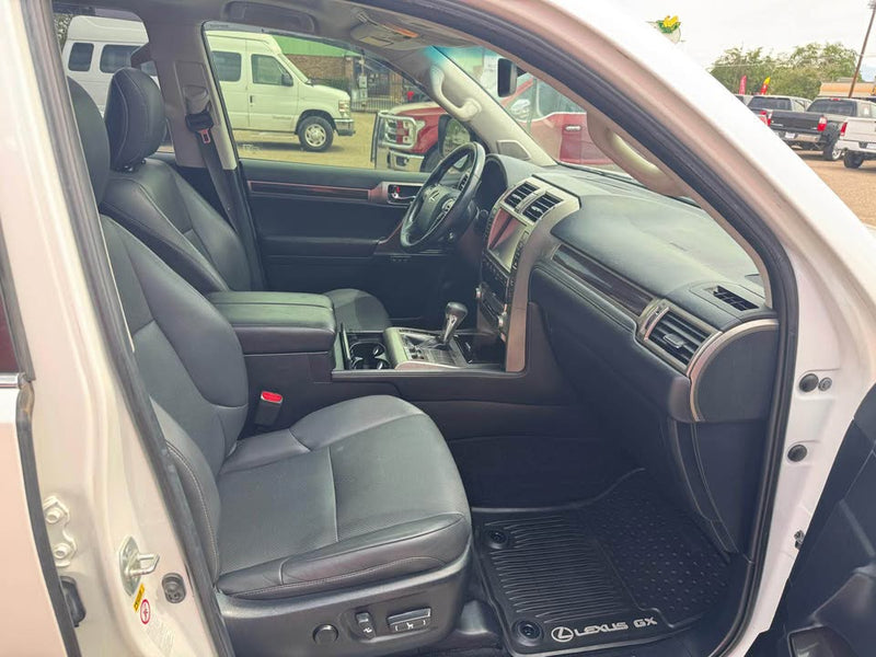 2014 Lexus GX · GX 460 Sport Utility 4D — photo 12