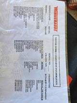 Revel 44e Winnebago BMB44E 2024 only 6500 miles 4x4 sprinter camper van adventure diesel in Phoenix, AZ (photo 10)