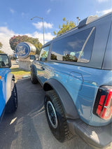 2025 Ford Bronco · Badlands in San Leandro, CA (photo 4)