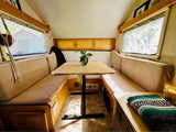 TAB Teardrop Camper Trailer in Ogden, UT (photo 6)