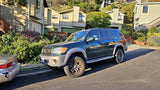 2001 Toyota Sequoia · SR5 Sport Utility 4D in Pacifica, CA (photo 1)
