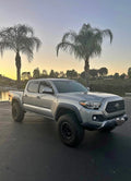 2018 Toyota Tacoma TRD Off-Road 4x4