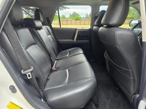 2012 Toyota 4Runner SR5 4x4 | Bulletproof 4.0L V6 | Legendary Off-Road Reliability | 0 Accidents | Clean Title Under in Puyallup, WA (photo 9) — photo 9