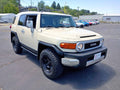 2008 Toyota FJ Cruiser · Sport utility vehicle