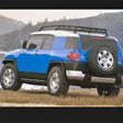 2007 Toyota FJ Cruiser · Sport Utility 2D in Los Angeles, CA (photo 1)