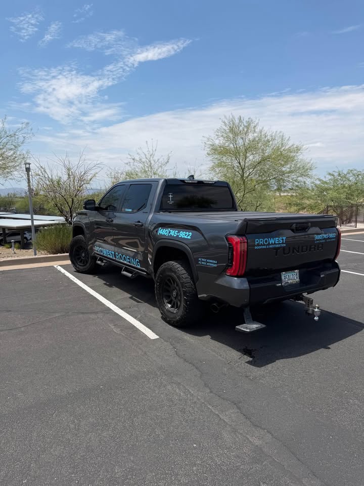 2025 Toyota Tundra · Limited Pickup 4D 5 1/2 ft in Phoenix, AZ (photo 2) — photo 2