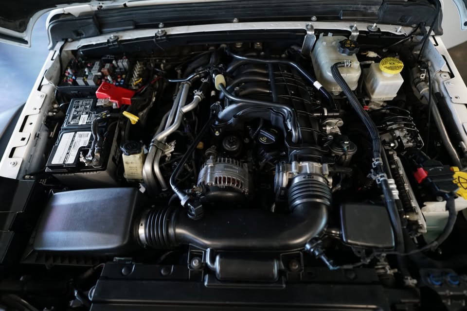 2020 Jeep Gladitor Rubicon in Fresno, CA (photo 10) — photo 10