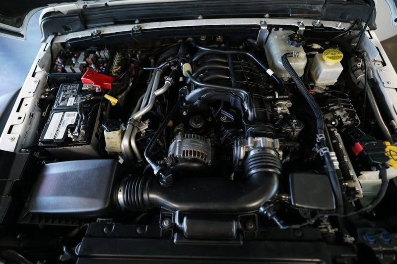 2020 Jeep Gladitor Rubicon in Fresno, CA (photo 10) — photo 10