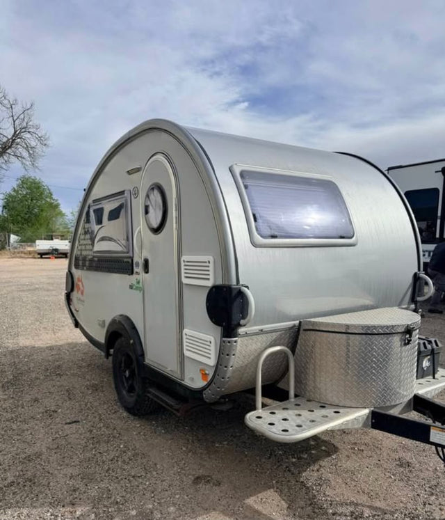 2018 Nucamp t@b 320 outback — photo 2