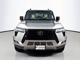 2024 Lexus 2024 Lexus GX 550 Overtrail+ in Seattle, WA (photo 1)