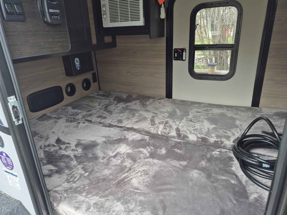 2024 Braxton Creek Bushwhacker Teardrop Trailer in Burlington, ON (photo 7)