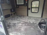 2024 Braxton Creek Bushwhacker Teardrop Trailer in Burlington, ON (photo 7)