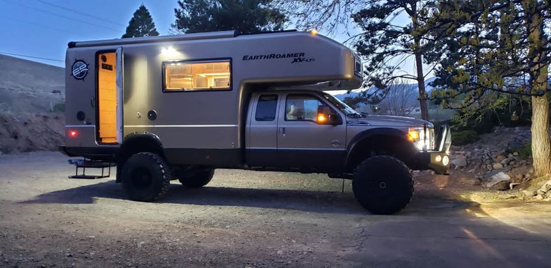 2014 Ford f550 in Sparks, NV (photo 5) — photo 5