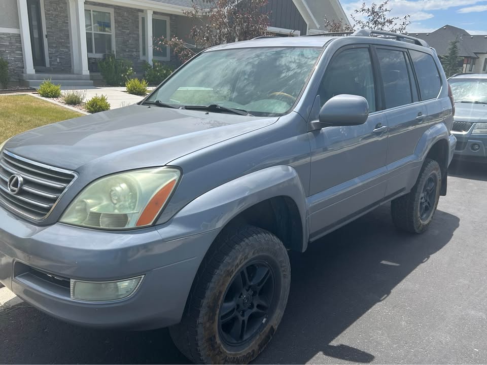 2006 Lexus GX · GX 470 Sport Utility 4D in Lehi, UT (photo 2) — photo 2