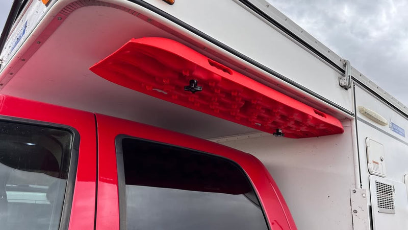 2015 Four Wheel Campers Hawk Slide In Camper 6.5’ Bed in Bountiful, UT (photo 6) — photo 6