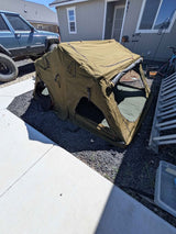 23Zero breezeway 72 rooftop tent in Fernley, NV (photo 3)