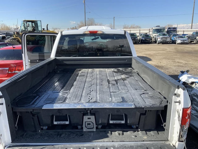 DECKED Truck Bed Drawer System 15-20 Ford F-150 w/ 6'6" Bed — photo 2