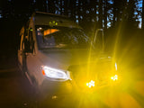 2020 Mercedes-Benz Sprinter 2500 High Roof in Oregon City, OR (photo 12)