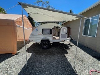 2020 NuCamp t@g boondock edge in Edgewood, WA (photo 12) — photo 12