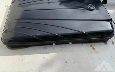 James Baroud rooftop tent — used rooftop tents for sale (photo 6)