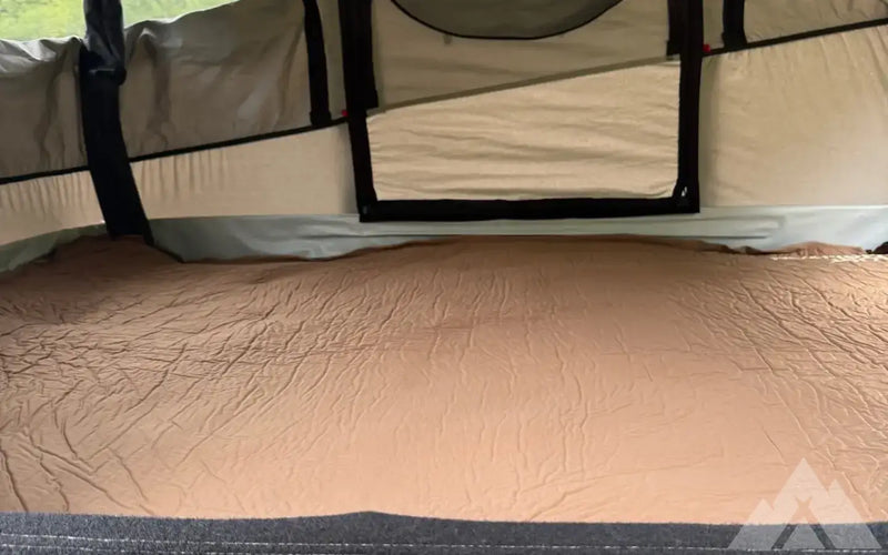 James Baroud RTT w/ JB tunnel/awn plus more — used rooftop tents for sale (photo 10) — photo 10
