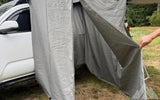 James Baroud RTT w/ JB tunnel/awn plus more — used rooftop tents for sale (photo 3)