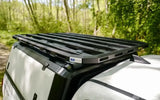 James Baroud RTT w/ JB tunnel/awn plus more — used rooftop tents for sale (photo 6)