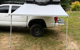 James Baroud RTT w/ JB tunnel/awn plus more — used rooftop tents for sale (photo 2)