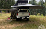 James Baroud RTT w/ JB tunnel/awn plus more — used rooftop tents for sale (photo 5)