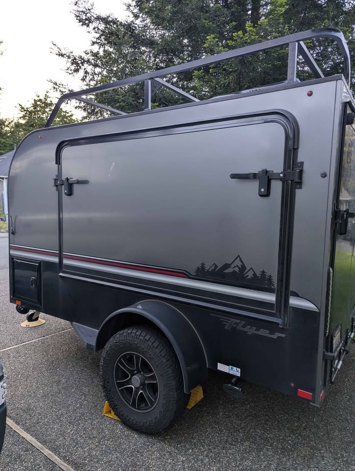 2019 InTech flyer explore in North Bend, WA (photo 3) — photo 3