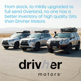 2016 Lexus gx460 premium (overland build) in Denver, CO (photo 7)