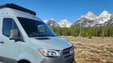 4WD Winnebago Revel 44E "Rosie" Unlimited Miles Montana + Starlink