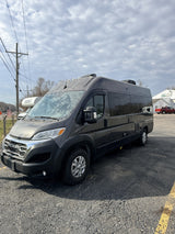 2023 Thor Twist