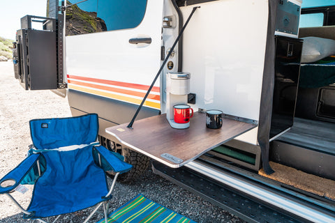 Maximus: Storyteller Overland Beast Mode 4x4 — photo 3