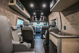 2023 Mercedes-Benz Sprinter (Green)