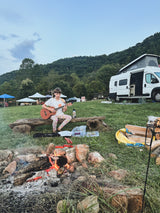 2021 Winnebago Solis 59PX
