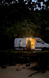 2015 Mercedes Benz Sprinter “Lotus” -No Prep Fee!