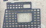 JCR bronco molle panels — used molle panels for sale (photo 3)
