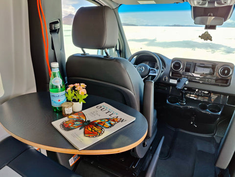 2023 Winnebago Revel 4x4, Brand New — photo 4