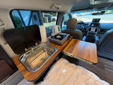 Tiny RV Mini Camper Van – Chrysler Town & Country