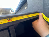 GMC/Chevy Decked Storage System - Like New in Arvada, CO (photo 5)