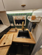 2025 Mercedes Campervan - Luxury Adventure for 4 on Wheels!