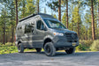2025 Mercedes-Benz brand new sprinter van camper in San Francisco, CA (photo 1)