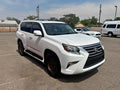 2014 Lexus GX GX 460 Luxury Sport Utility 4D