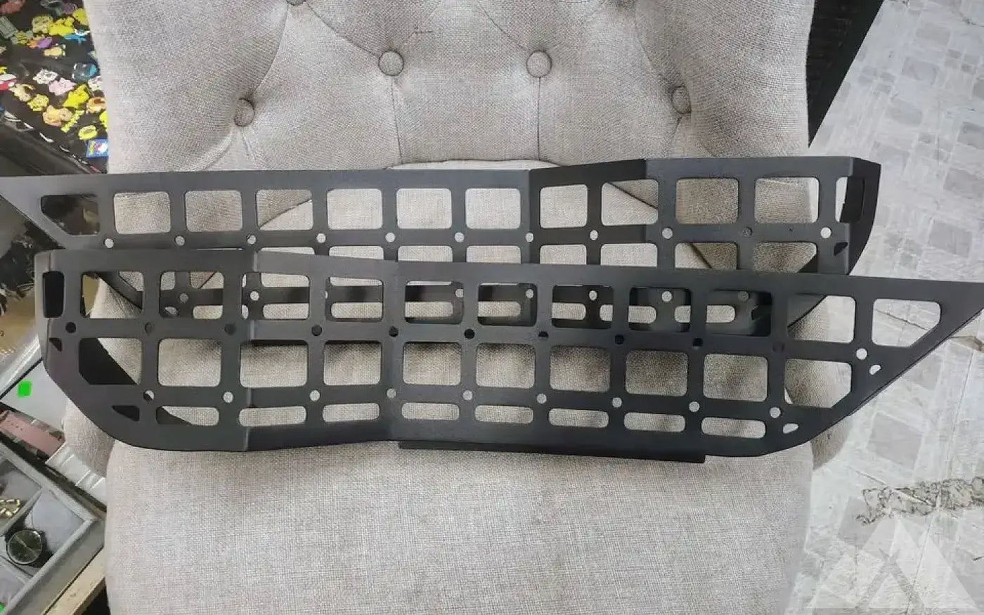 Jeep Door Molle Panel — new molle panels for sale (photo 2) — photo 2