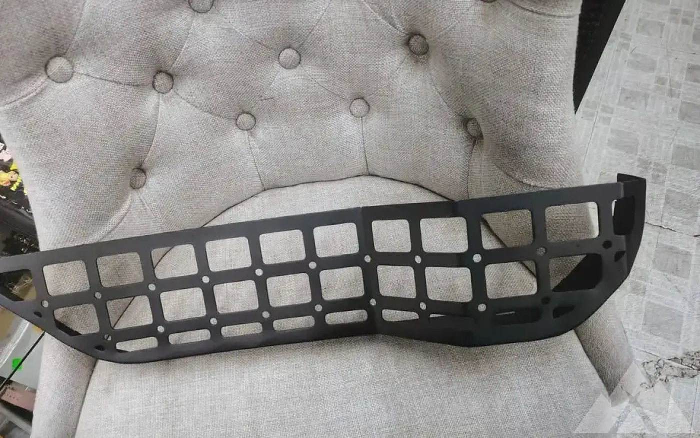 Jeep Door Molle Panel — new molle panels for sale — photo 1