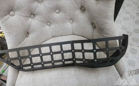 Jeep Door Molle Panel