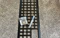 Jeep JK 07-18 molle panel -New
