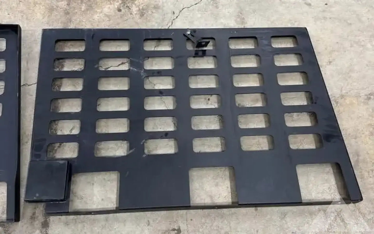 Jeep Jk rear window molle panels — used molle panels for sale (photo 2) — photo 2
