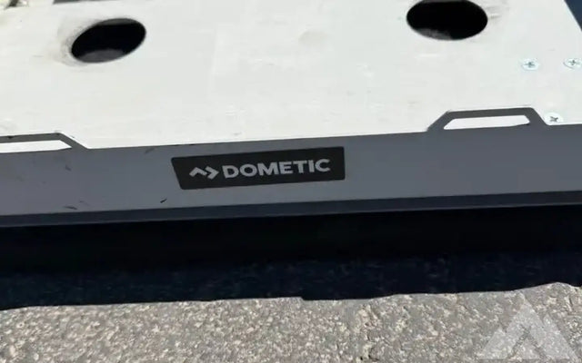 Jeep JKU overland platform with Dometic fridge sli — photo 3